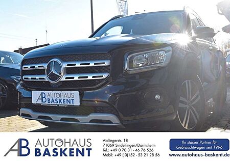 Mercedes-Benz GLB 200 d*PANORAMA*NAVI*SHZ*T-LEDER*PDC*ALU
