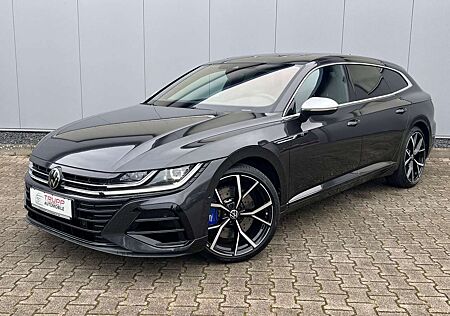 VW Arteon Volkswagen SB R 4M/MATRIX/PANO/HARMAN/R-KAM/ACC/SHZ
