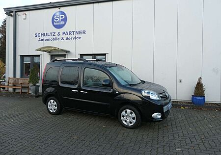 Renault Kangoo Intens // 1.Hd., Scheckh., Pano, uvm.!