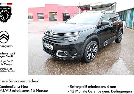 Citroën C5 Aircross Citroen Feel Pack Hybrid 225 #Kamera #Navi