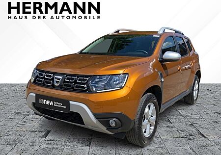 Dacia Duster II 1.3 TCe 130 Urban *AHK*NAVI*SHZ*KlimaA