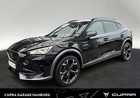 Cupra Formentor VZ 2.0 TSI 4Drive DSG Panorama Leder S