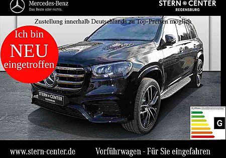 Mercedes-Benz GLS 450 d 4MATIC AMG Wide Sitzklima SHD MBUX