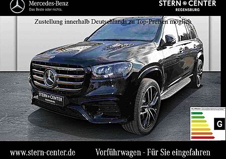 Mercedes-Benz GLS 450 d 4MATIC AMG Wide Sitzklima SHD MBUX