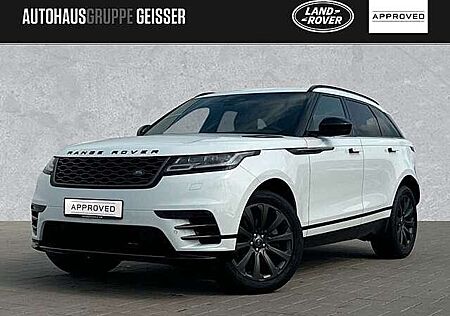 Land Rover Range Rover Velar D200 AWD R-DYNAMIC SE ACC