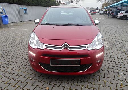 Citroën C3 Citroen Selection/KLIMA/ EURO 5