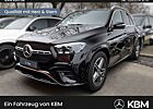 Mercedes-Benz GLE 450 450 d 4M AMG°KEYL°MEMO°360°BUR°PAN°AHK°