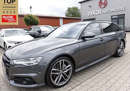 Audi A6 3.0 TDI Avant quattro S-Tronic/S-Line/Mega Voll