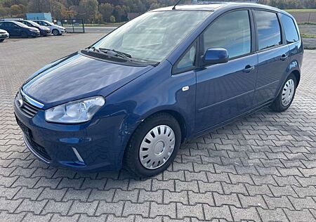 Ford C-Max 1,6 Style Klimaautomatik, Alu,1 Hand,HU 26