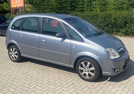 Opel Meriva 1.6 16V Edition