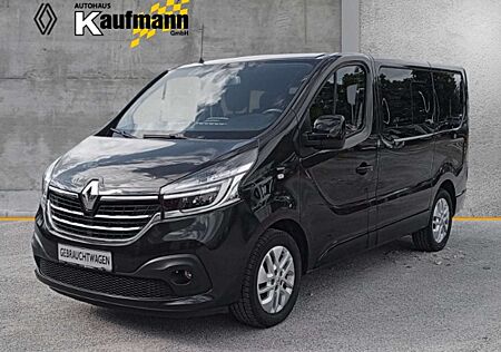 Renault Trafic Combi L1H1 SpaceClass 2.0 dCi 145 ENERGY EU6d-T
