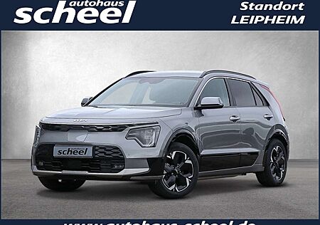 Kia Niro EV 64 kW Inspiration ACC/AHK/Kam./KeyLess/LM