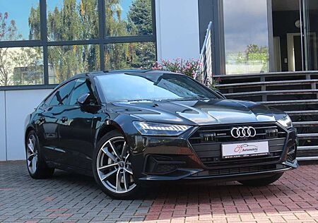 Audi A7 Sportback 50 TFSIe Autom. Alcantara 4-Zonen