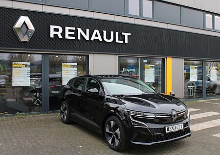 Renault Megane E-Tech Evolution 220hp Optimum Charge