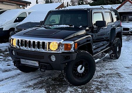 HUMMER H3