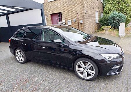 Seat Leon ST 2.0 TDI CONNECT *Sitzheizung*