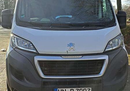 Peugeot Boxer 330 L1H1 Pro Avantage Edition BlueHDi 110
