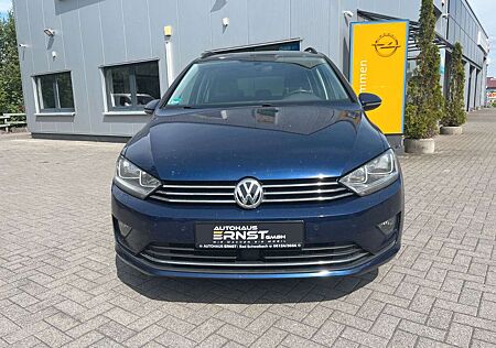 VW Golf Volkswagen Sportsvan VII Sound BMT *PDC*SHZ*CARPLAY