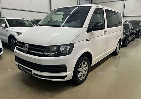 VW T6 Multivan Volkswagen Multivan 7.Sitzer AHK PDC ACC StHzg