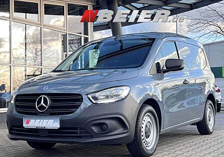 Mercedes-Benz Citan 110 Klima AHK PDC DAB schöner Diesel CDI Worker P