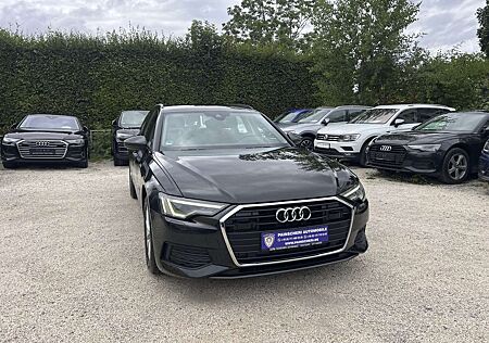 Audi A6 Avant 40 TDI ACC+HEAD-UP+MATRIX+KAMERA+VIRTUAL