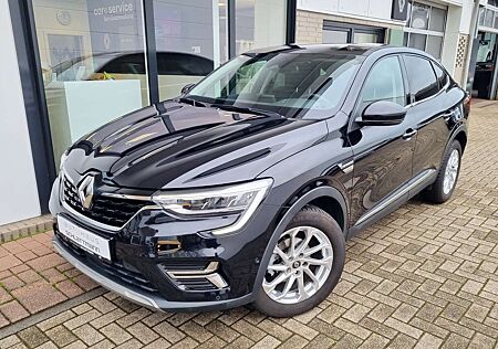 Renault Arkana Techno TCe 140 EDC Automatik*ACC Abstandsradar
