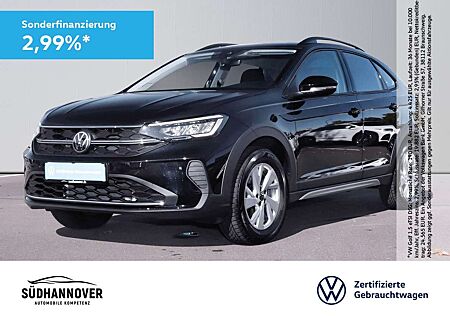 VW Taigo Volkswagen Life 1.0 TSI DSG AHK+LED+SHZ+PDC+GRA