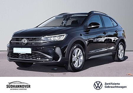 VW Taigo Volkswagen Life 1.0 TSI DSG AHK+LED+SHZ+PDC+GRA