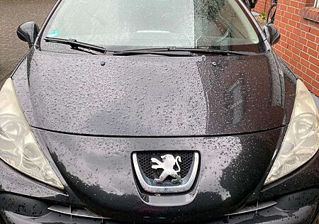 Peugeot 207 Sport