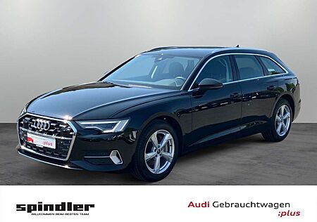 Audi A6 advanced 45 TFSI S-tronic / Matrix, AHK
