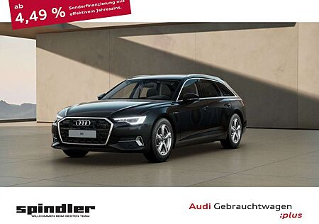 Audi A6 advanced 45 TFSI S-tronic / Matrix, AHK