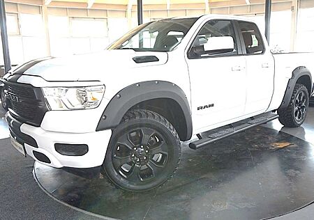 Dodge RAM 1500 HEMI 5,7*Gen.5*KAM*Navi*Big-Horn*Leder