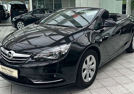Opel Cascada Edition, Navi, sehr gepflegt, wenig KM