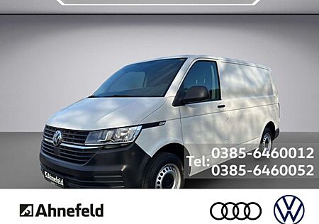 VW T6 Transporter Volkswagen T6.1 Transporter Kasten EcoProfi FWD