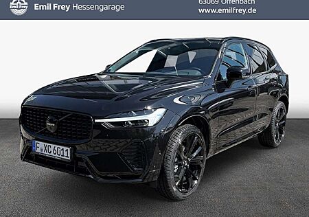 Volvo XC 60 XC60 XC60 B5 B AWD Plus Black Edition