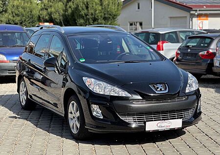 Peugeot 308 SW Premium/ Anhängerkupplung /