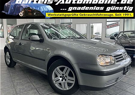 VW Golf Volkswagen iV 1.4i Special, Klimaautom., erst 68 tkm !
