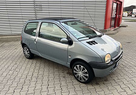 Renault Twingo TÜV bis 27 / Batterie NEU / Kuplung NEU