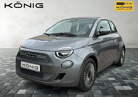 Fiat 500E 3+1 42 kWh