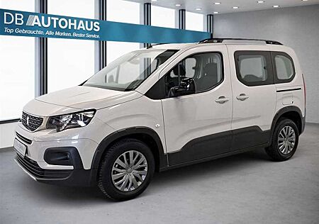 Peugeot Rifter Kombi Allure 1.5 BlueHDi