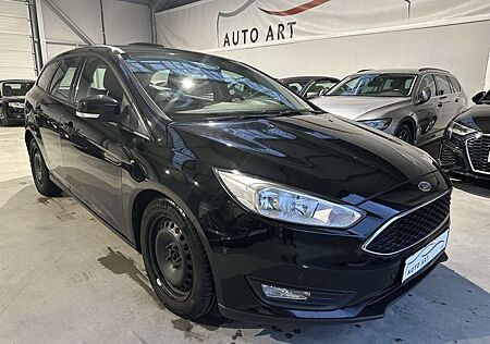 Ford Focus Business Navi SHZ Winter-Paket