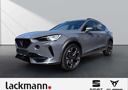 Cupra Formentor 2.0 VZ 4Drive *Navi*Matrix*Kessy*