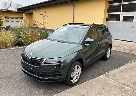 Skoda Karoq 1.5 TSI ACT DSG Style