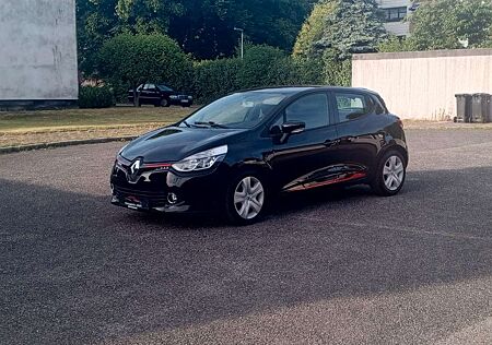 Renault Clio IV Dynamique 1.2