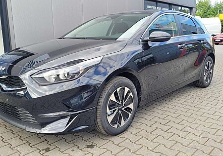 Kia Cee'd Ceed / Gold Gold*LED*Navi*Shzg*Lhzg*PDC*Cam*16Zoll* 10...