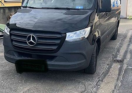 Mercedes-Benz Sprinter 314 CDI