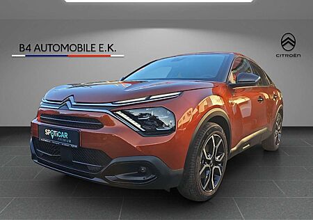 Citroën E-C4 Electric Citroen