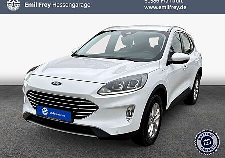 Ford Kuga 2.5 Duratec PHEV TITANIUM