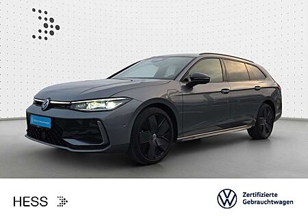 VW Passat Variant Volkswagen 1.5 e-Hybrid DSG R-LINE*BLACK-STY