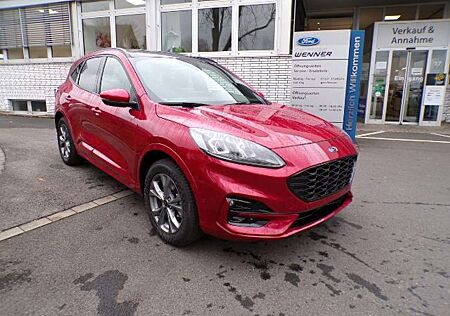 Ford Kuga ST Line X PHEV - Panorama / Assistenzp. / Technop.